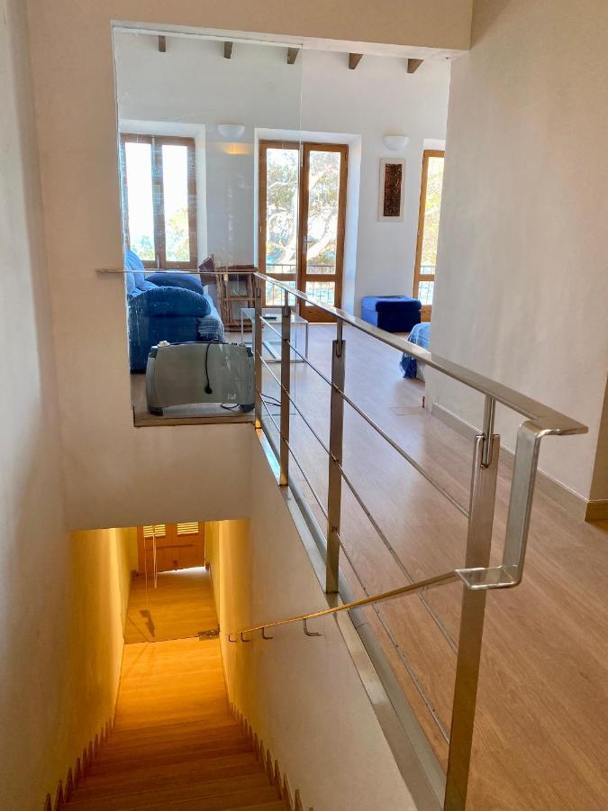 Sa Punta Duplex Cala Ratjada Apartment Cala Ratjada  Exterior foto