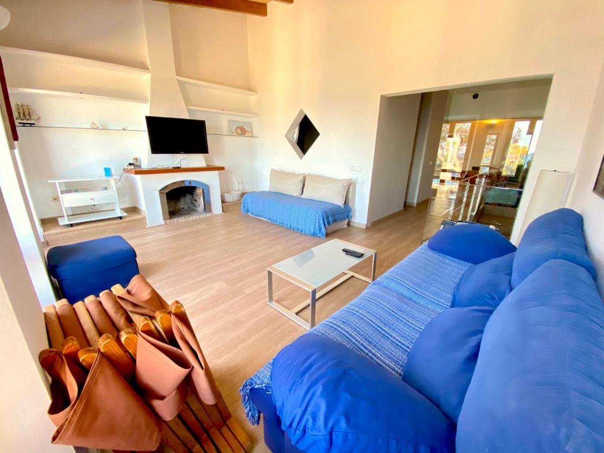 Sa Punta Duplex Cala Ratjada Apartment Cala Ratjada  Exterior foto