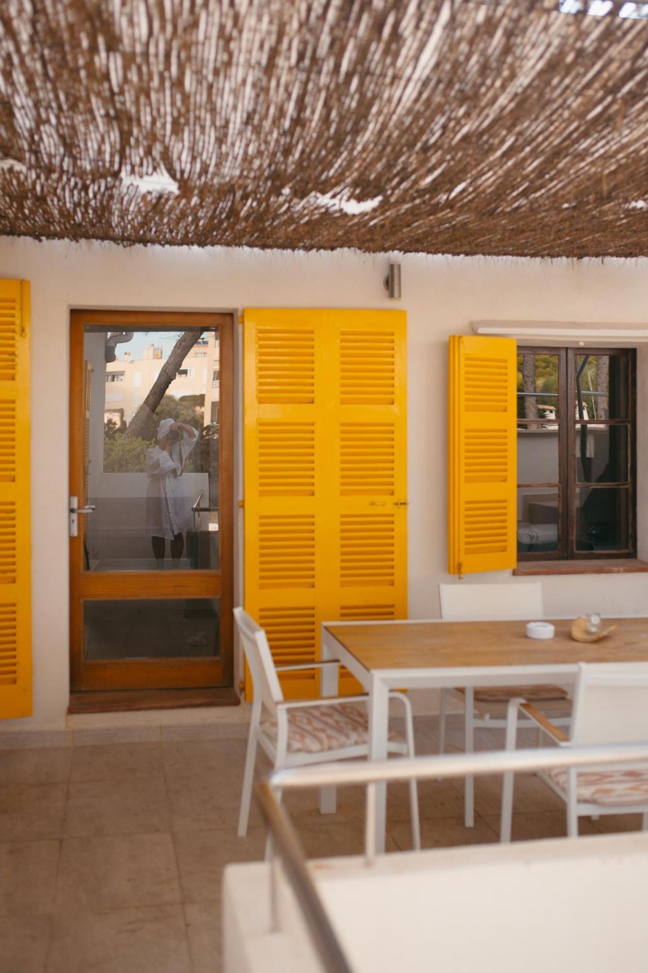 Sa Punta Duplex Cala Ratjada Apartment Cala Ratjada  Exterior foto